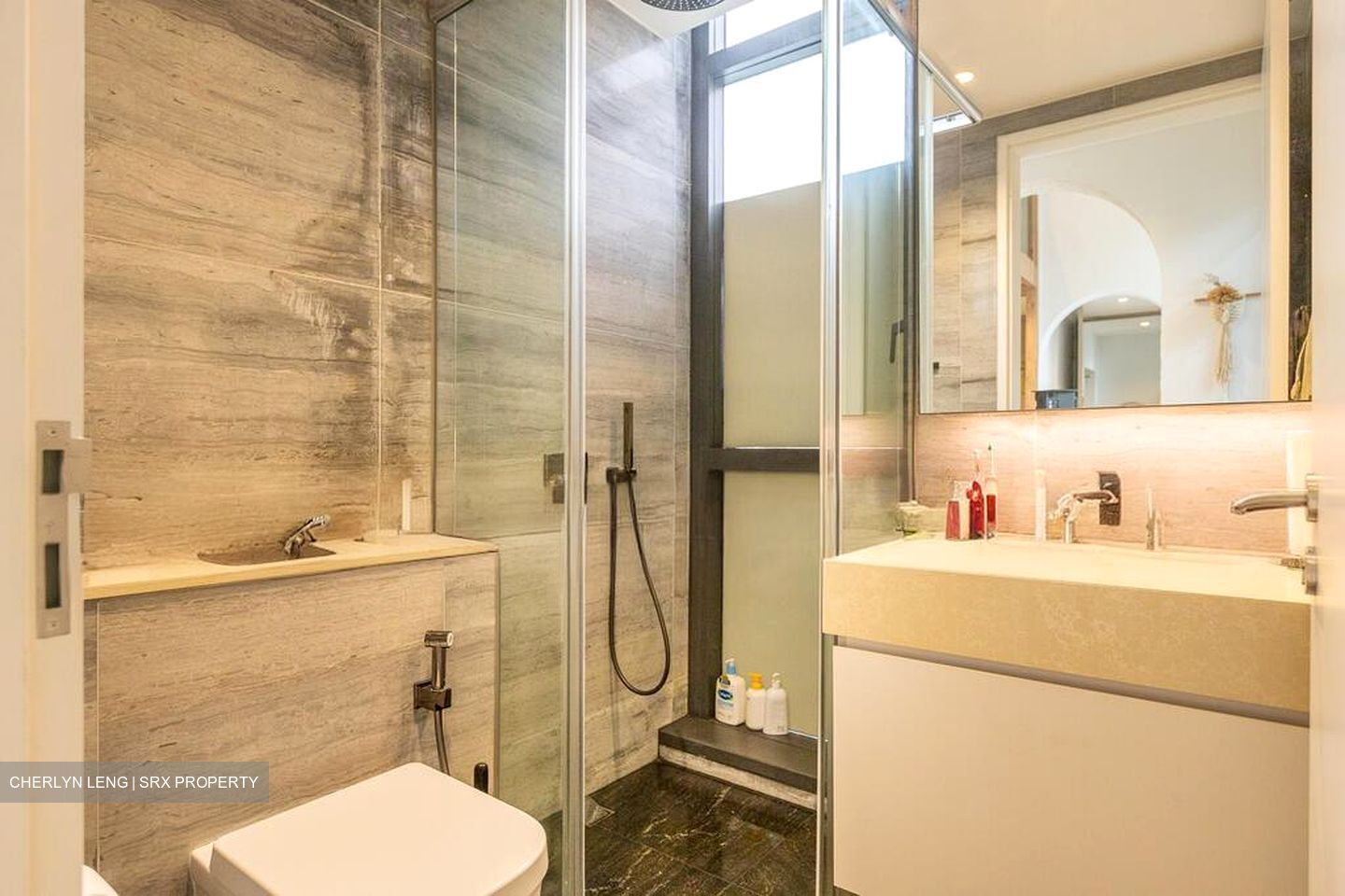 Sloane Residences (D10), Apartment #524112551